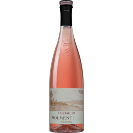 Molmenti Rosè Valtènesi DOC