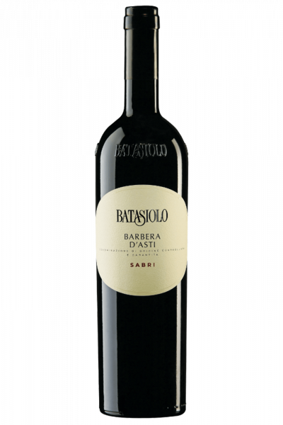 Barbera D'Asti Sabri Batasiolo 2024