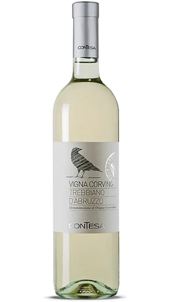Trebbiano d'Abruzzo DOC - Linea Vigna Corvino