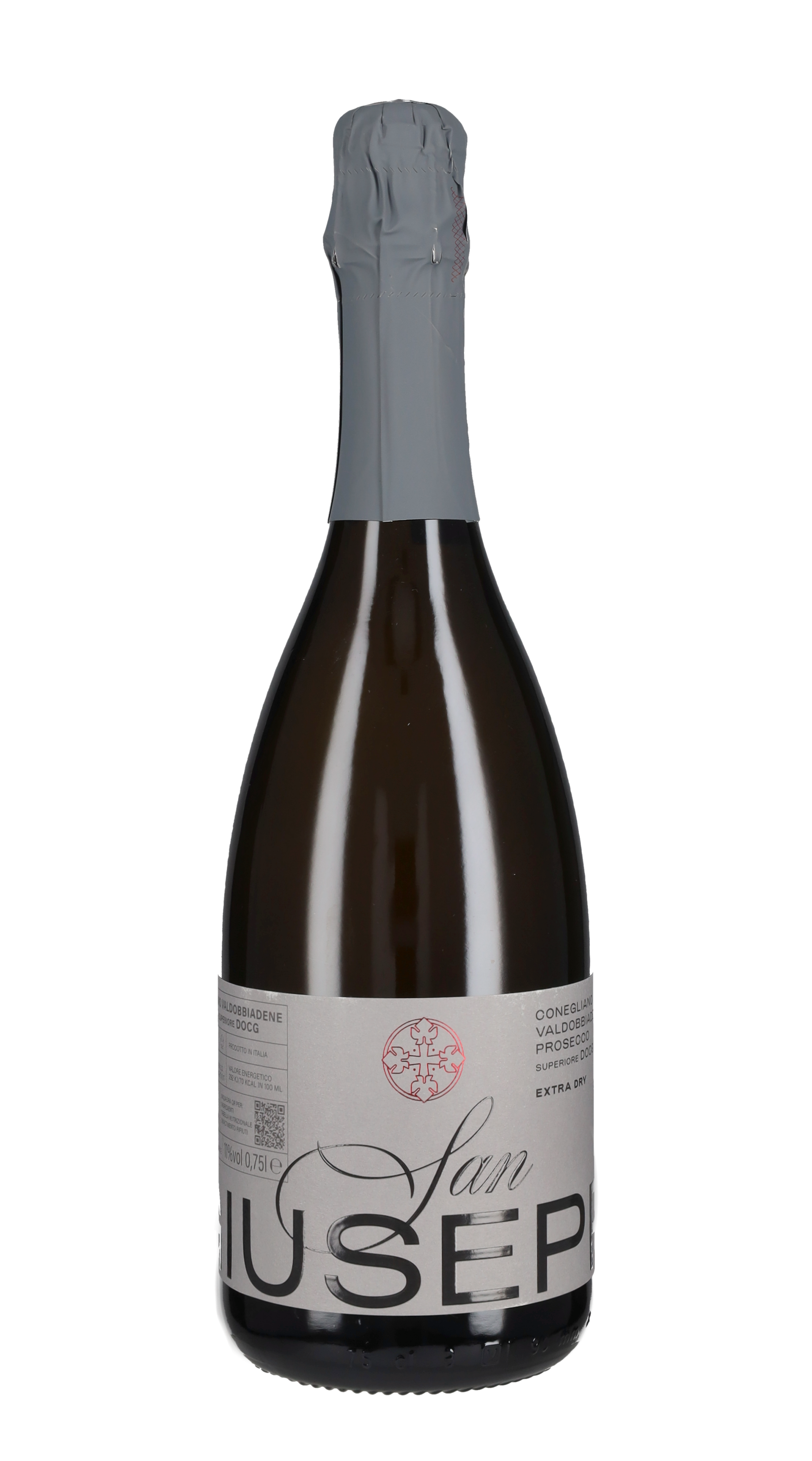 Prosecco di Valdobbiadene Extra Dry