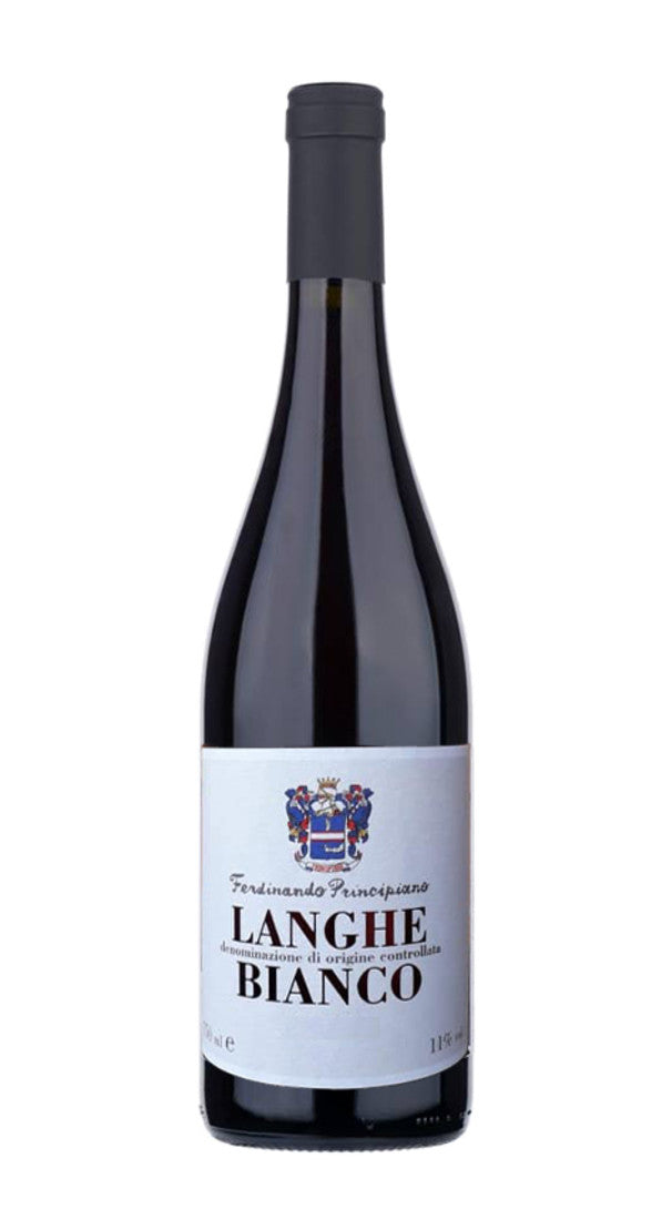 Langhe Bianco Principiano