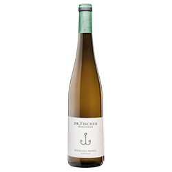 Mosel QbA Riesling Trocken