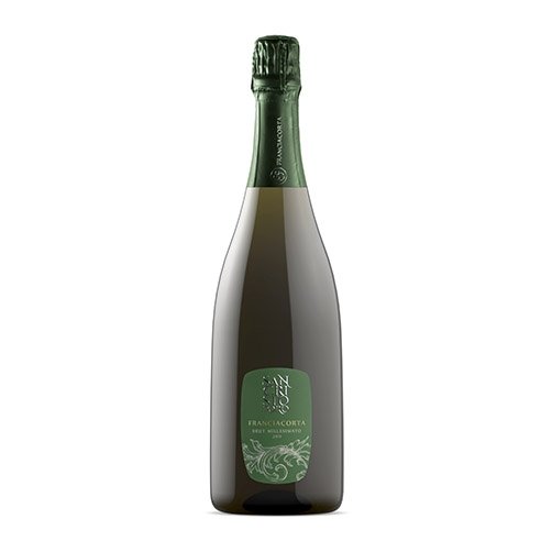 Franciacorta Brut Millesimato DOCG