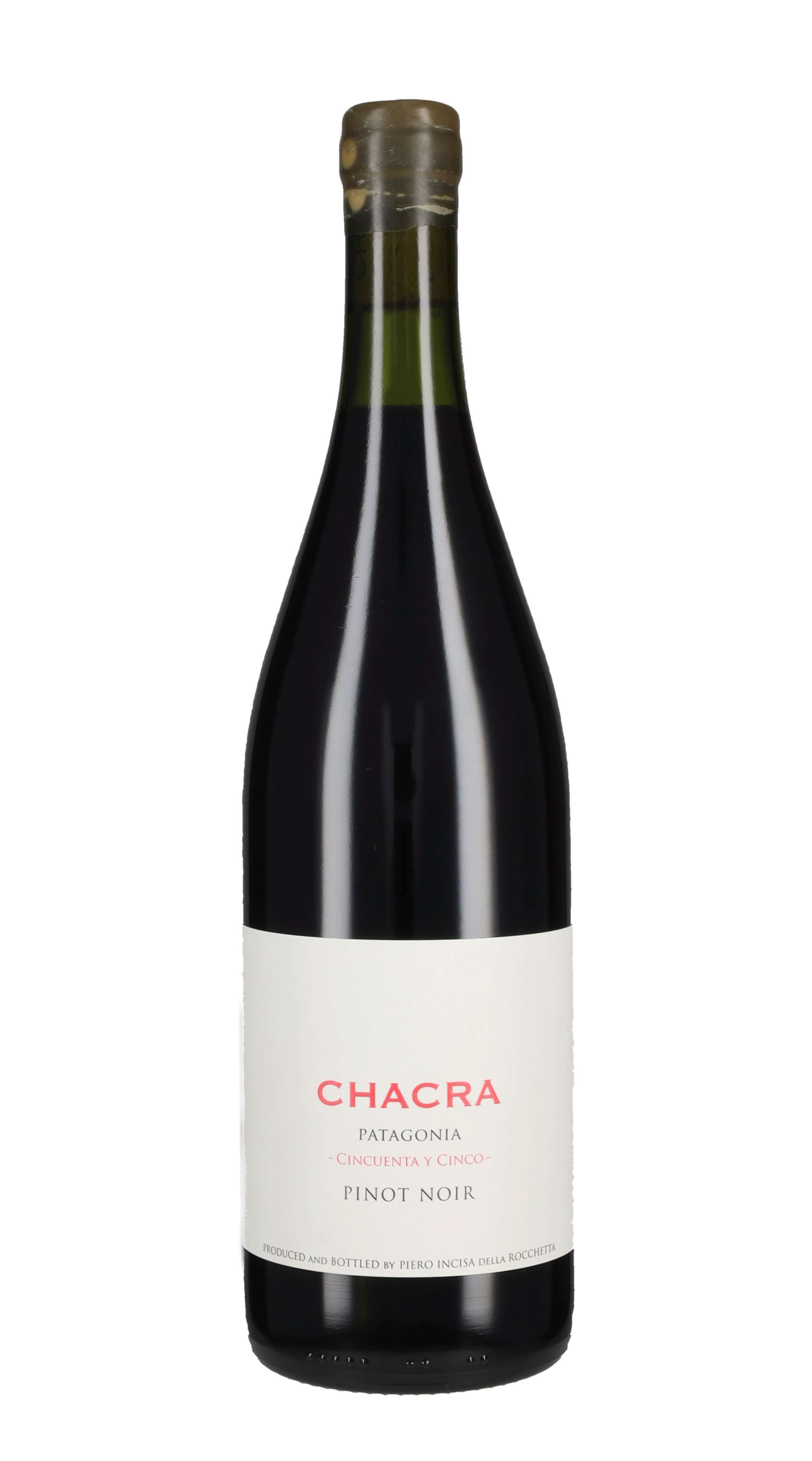 Pinot Noir 'Chacra 55' Bodega Chacra