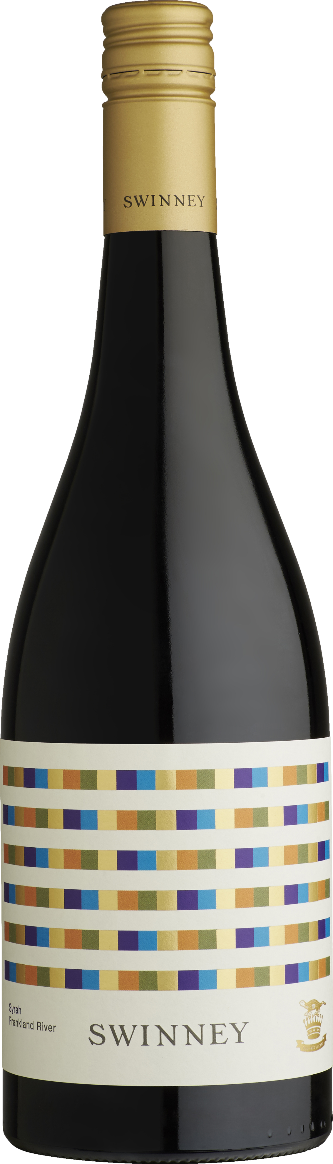 Swinney Frankland River Syrah 2023