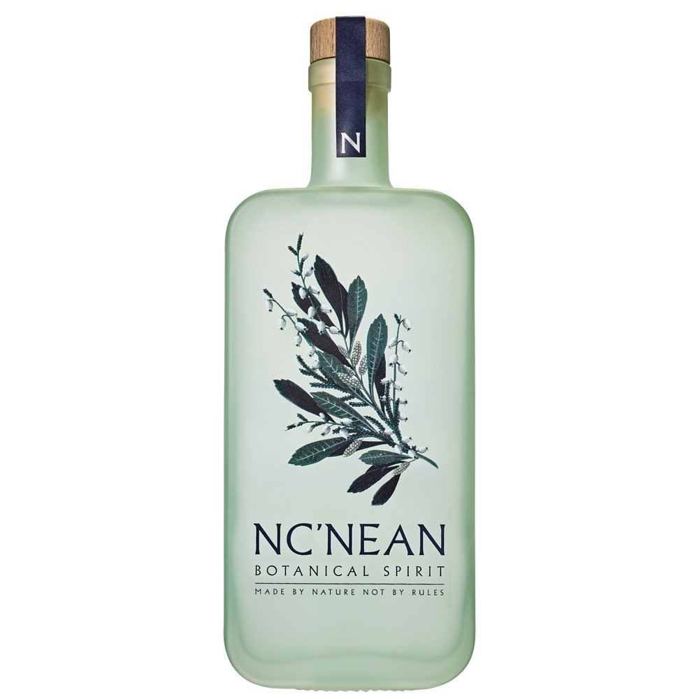 Botanical Spirit