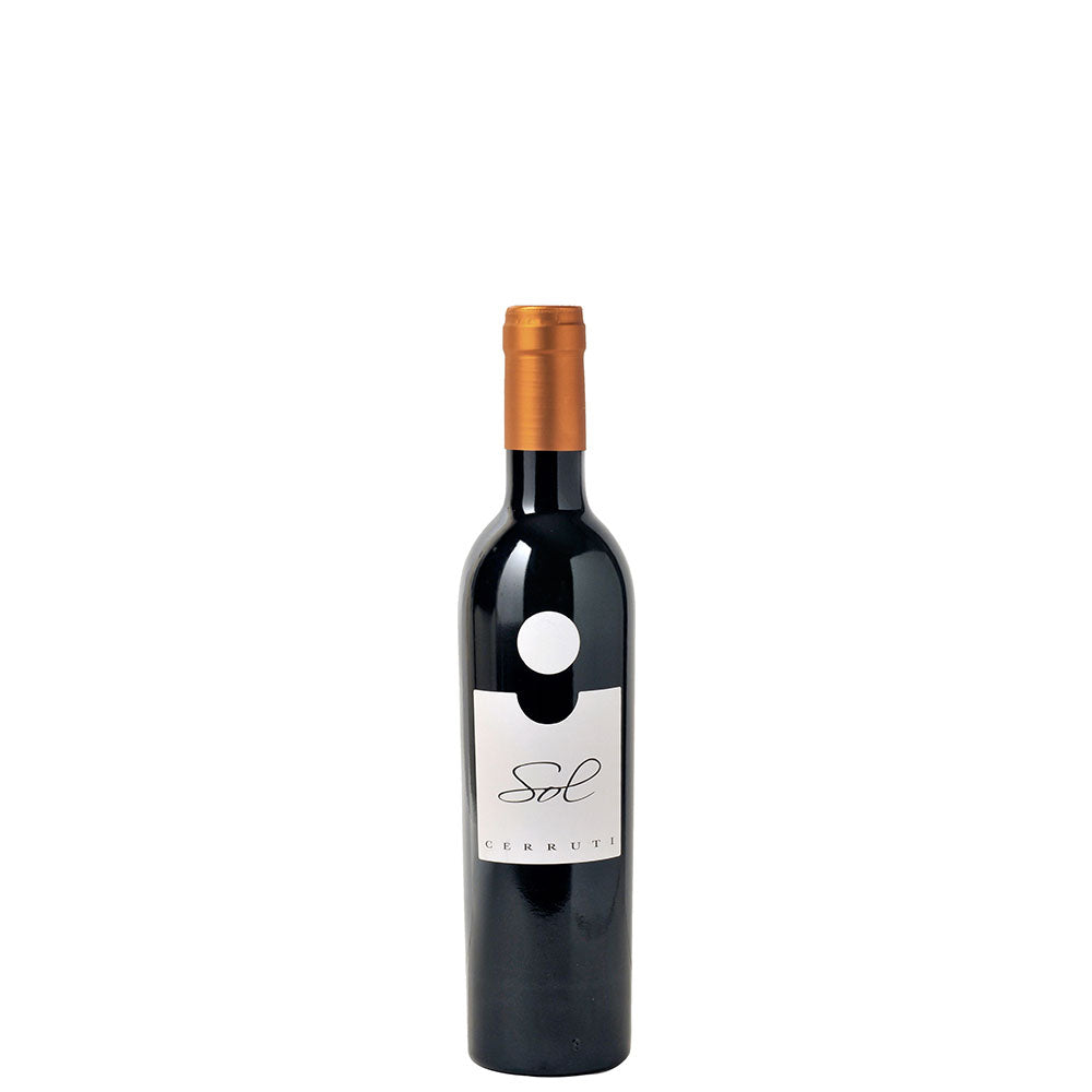 Vino Bianco Passito Sol