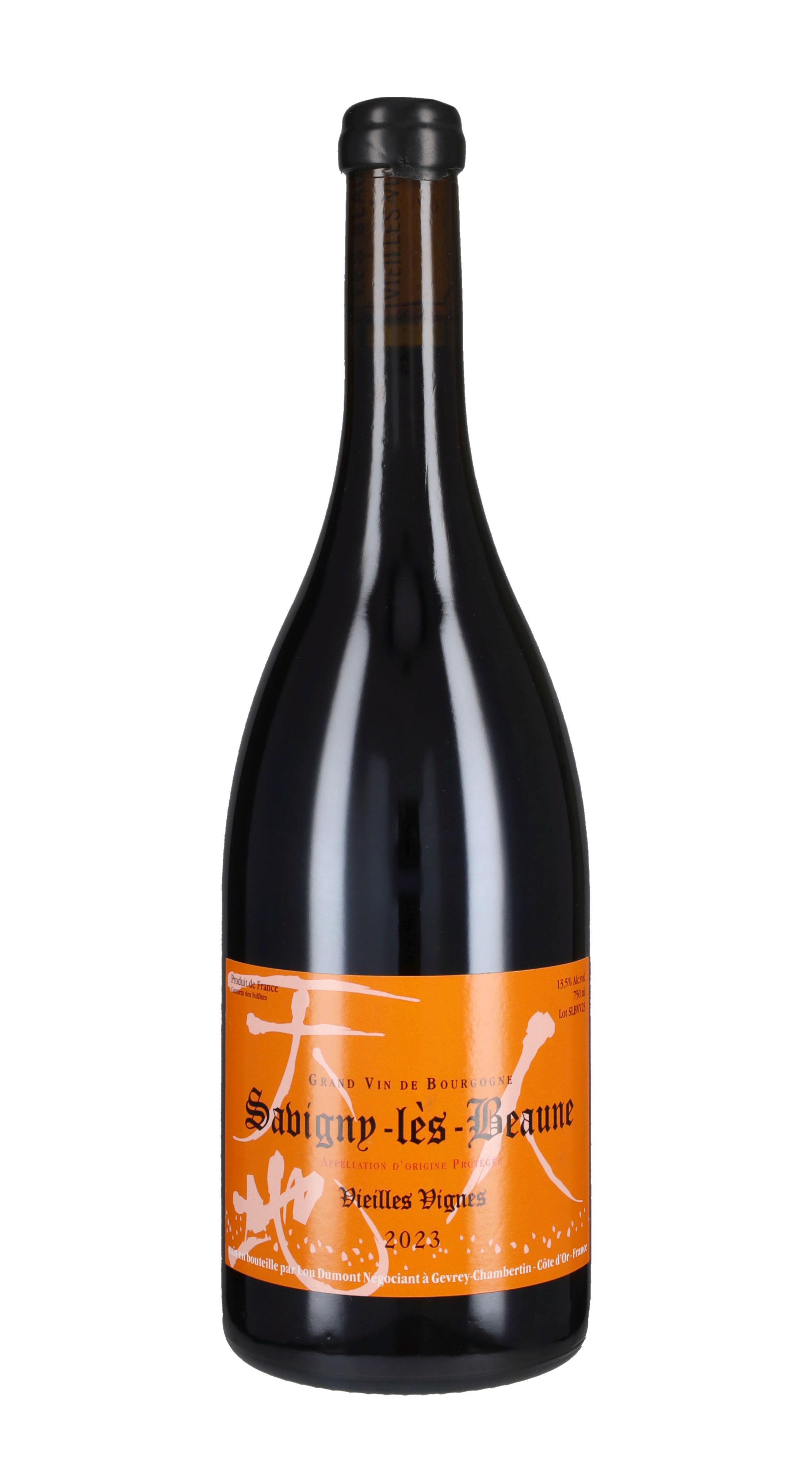 Savigny Les Beaune 'Vieilles Vignes' Rouge