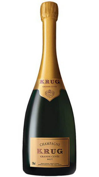 Grande Cuvée Champagne  AOC Brut
