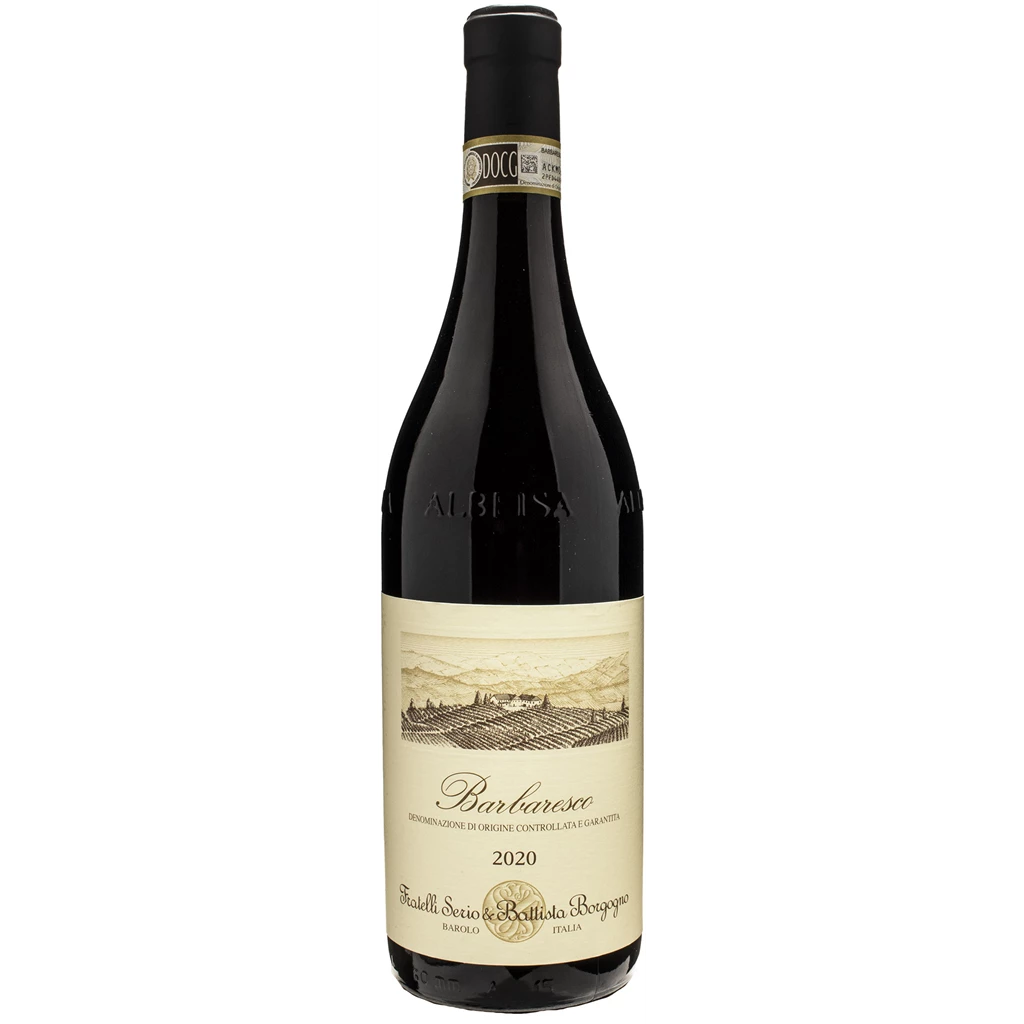 Barbaresco