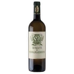 Barone di Serramarrocco Quojane Terre Siciliane IGP Zibibbo 2024 0,75 ℓ