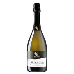 Südtiroler Sekt - Spumante dell'Alto Adige Brut Nature