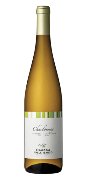 Chardonnay Alto Adige DOC 2024