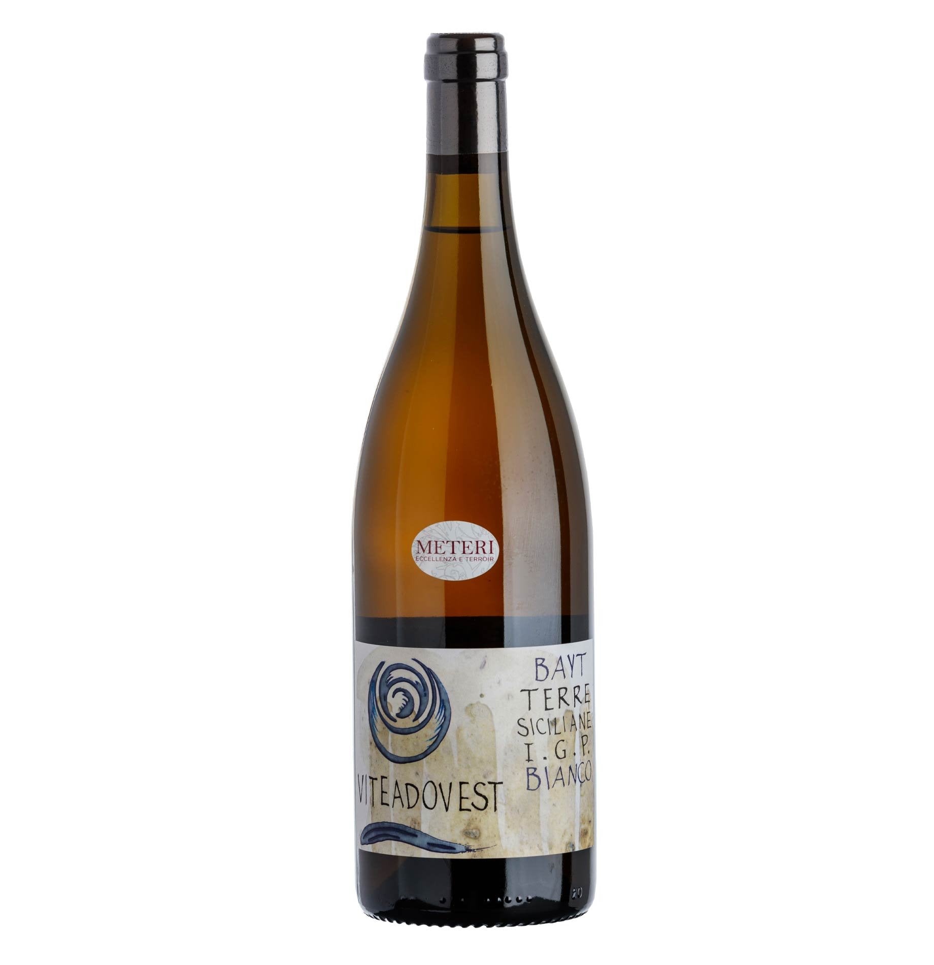 Terre Siciliane IGT Bayt