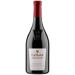 Groviglio Valtenesi Groppello DOC