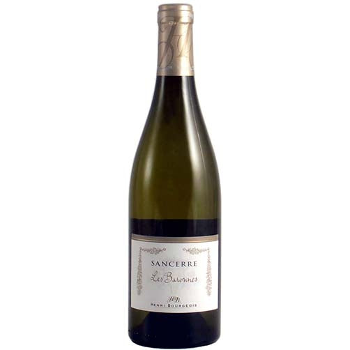 Sancerre Blanc Les Baronnes