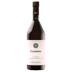 Collio Pinot Grigio