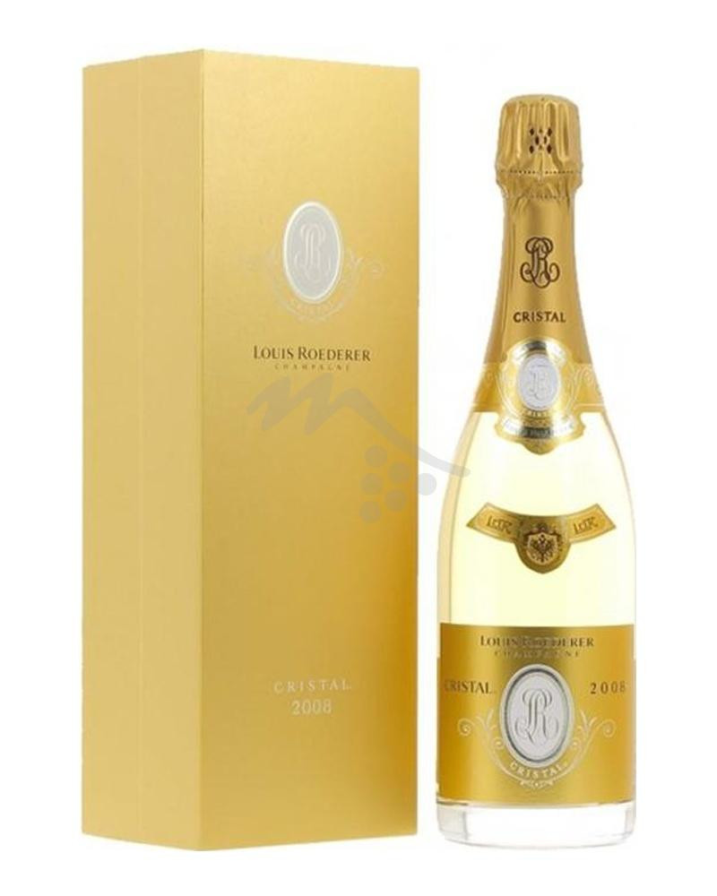Cristal Brut