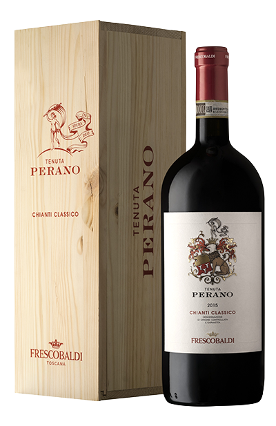 "Tenuta Perano" Chianti Classico DOCG Magnum 2022