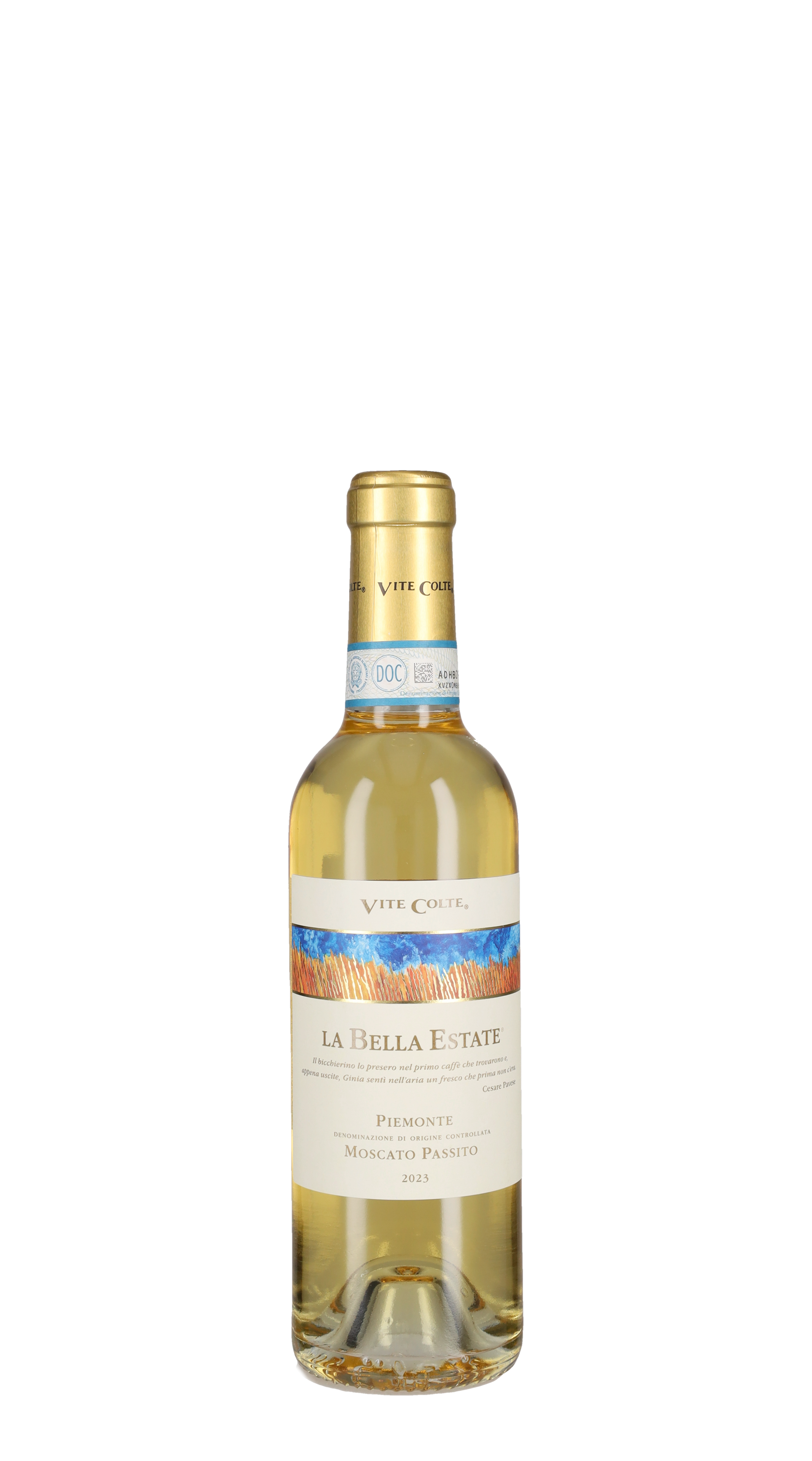 Moscato Passito 'La Bella Estate' - 37.5cl
