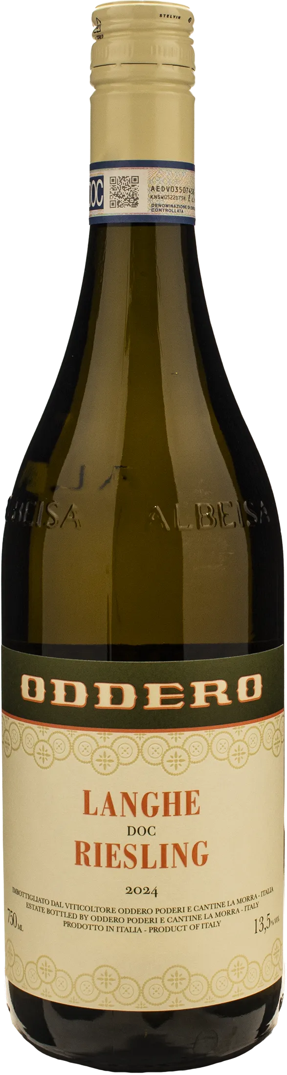 Langhe Riesling