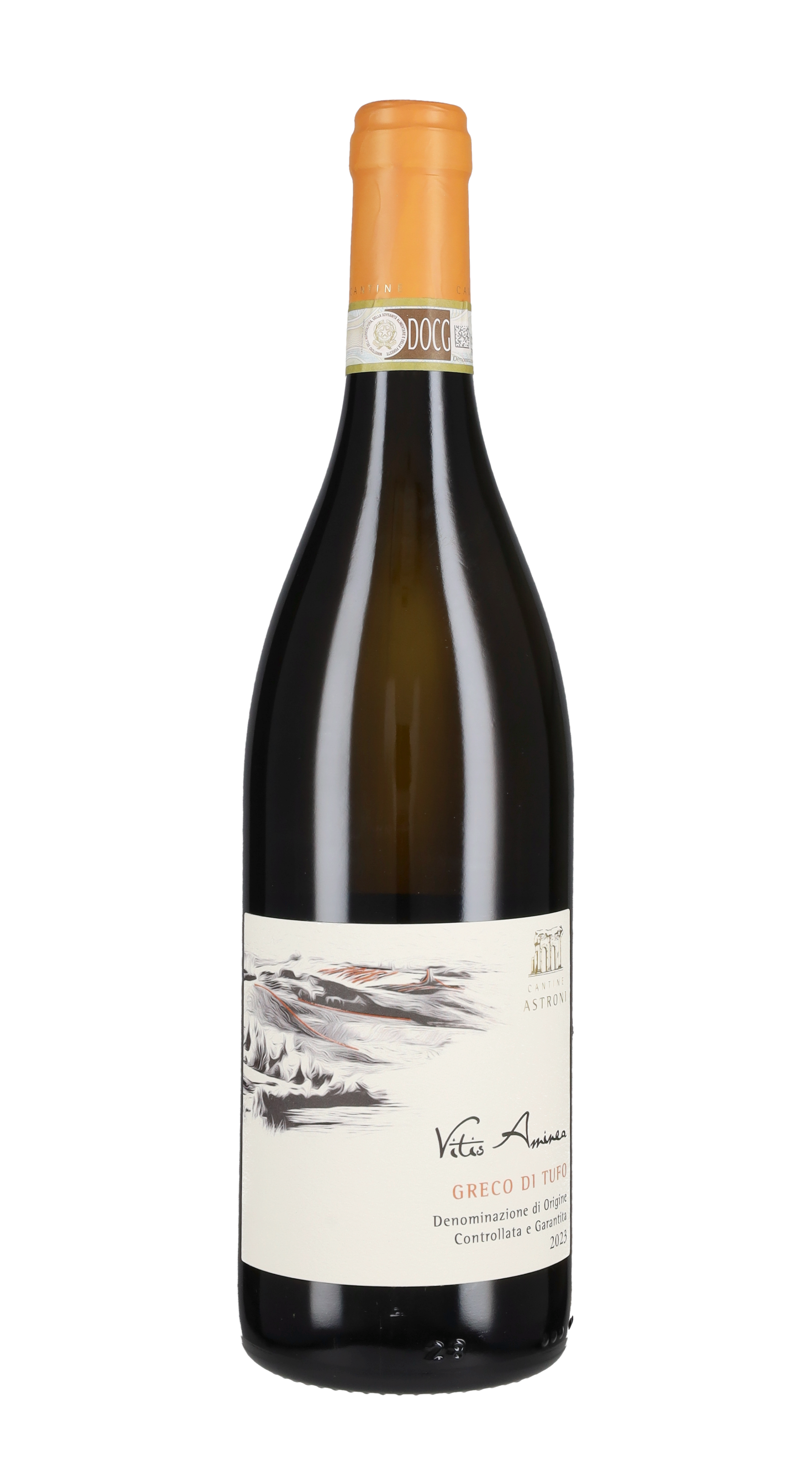 Greco di Tufo 'Vitis Aminea'