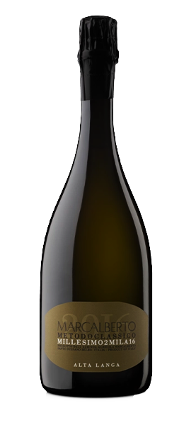 Millesimo Alta Langa 2021