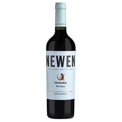 Patagonia Malbec IG Newen