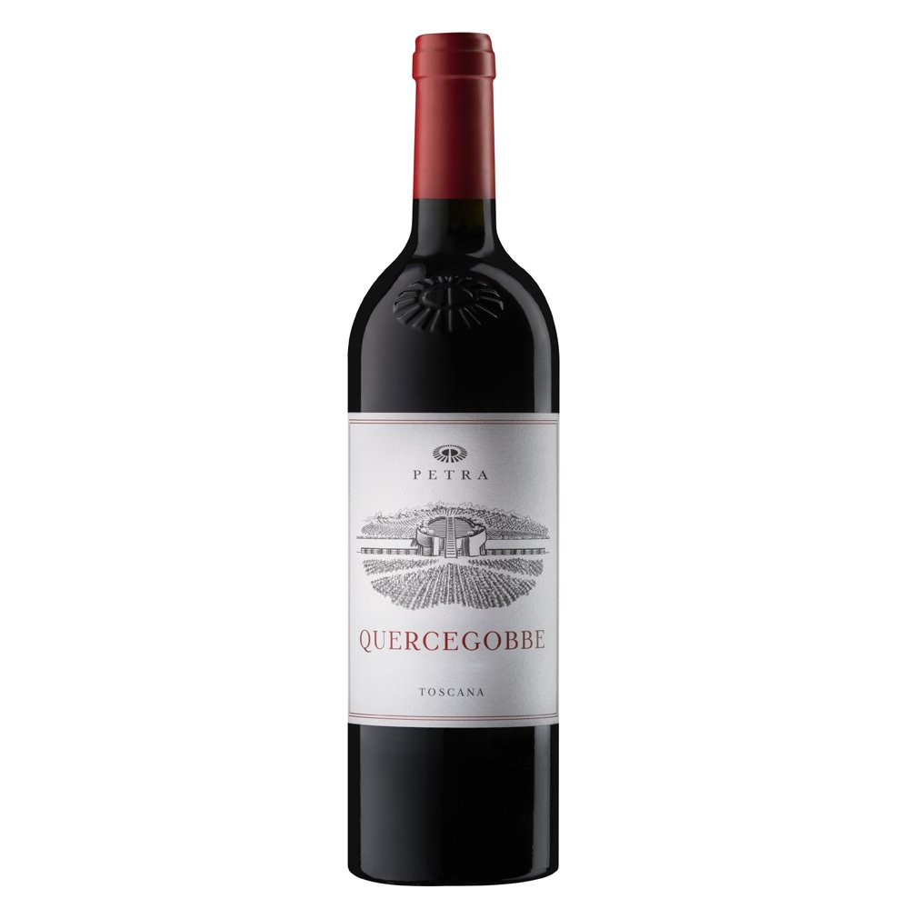 Toscana Merlot IGT Quercegobbe