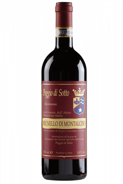 Brunello di Montalcino