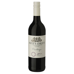 Worcester WO Pinotage