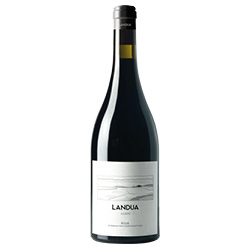 Rioja Landua