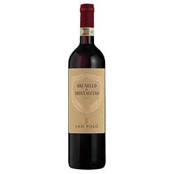 Brunello di Montalcino