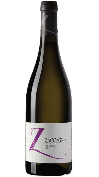 Passerina Marche IGT