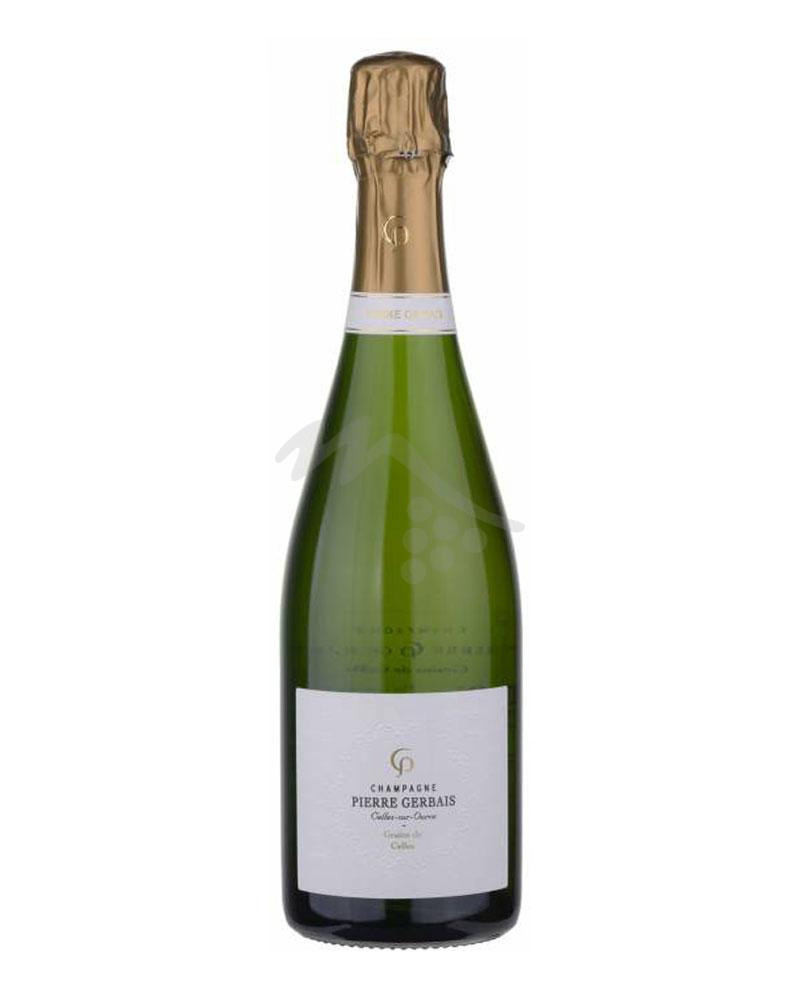 Grains de Celles Extra Brut Champagne AOC Pierre Gerbais