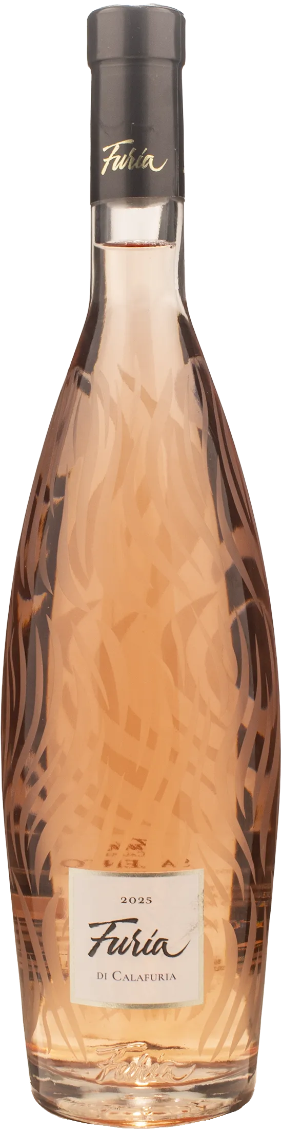 Furia di Calafuria Salento Rosato