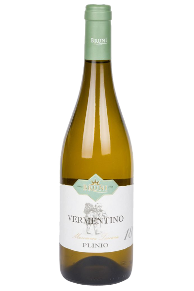 Vermentino Plinio Bruni