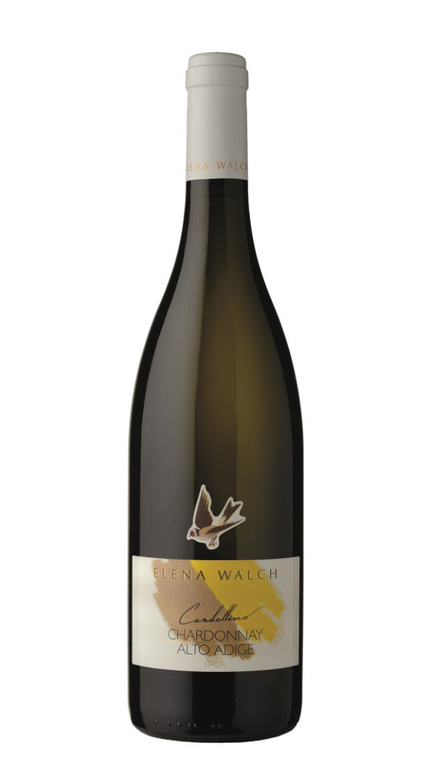 Chardonnay 'Cardellino' Elena Walch
