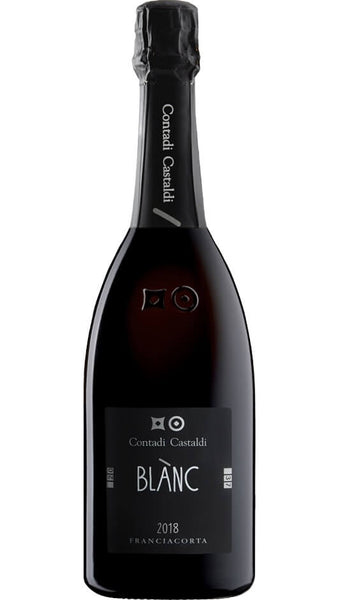 Franciacorta DOCG Blanc - Extra Brut