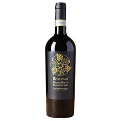 Brunello di Montalcino