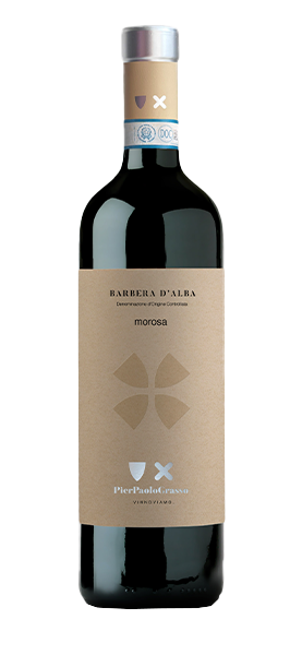 "Morosa" Barbera d'Alba DOC 2021