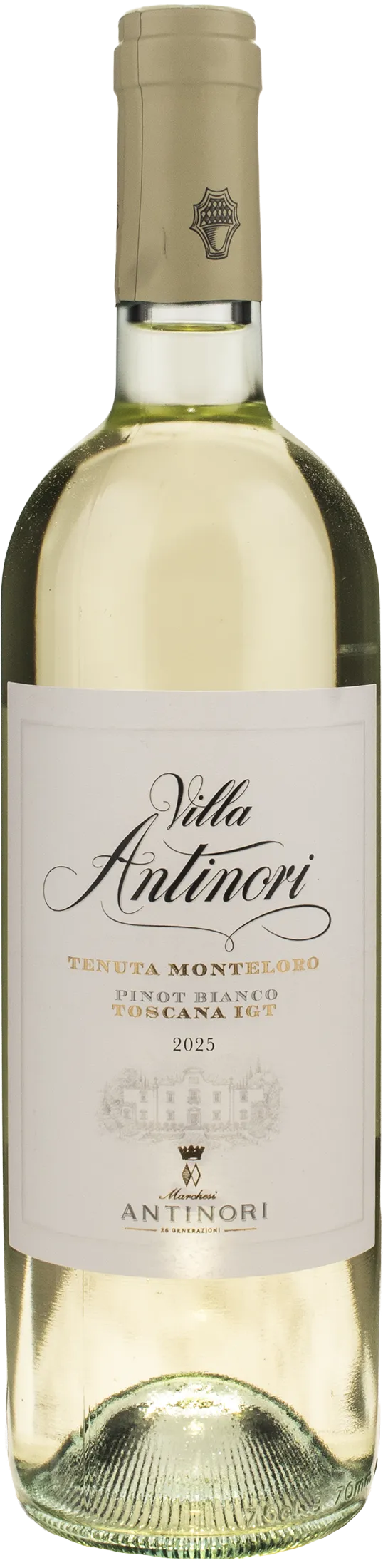 Villa Antinori Pinot Bianco