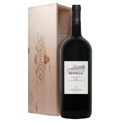 Puglia Primitivo Neprica