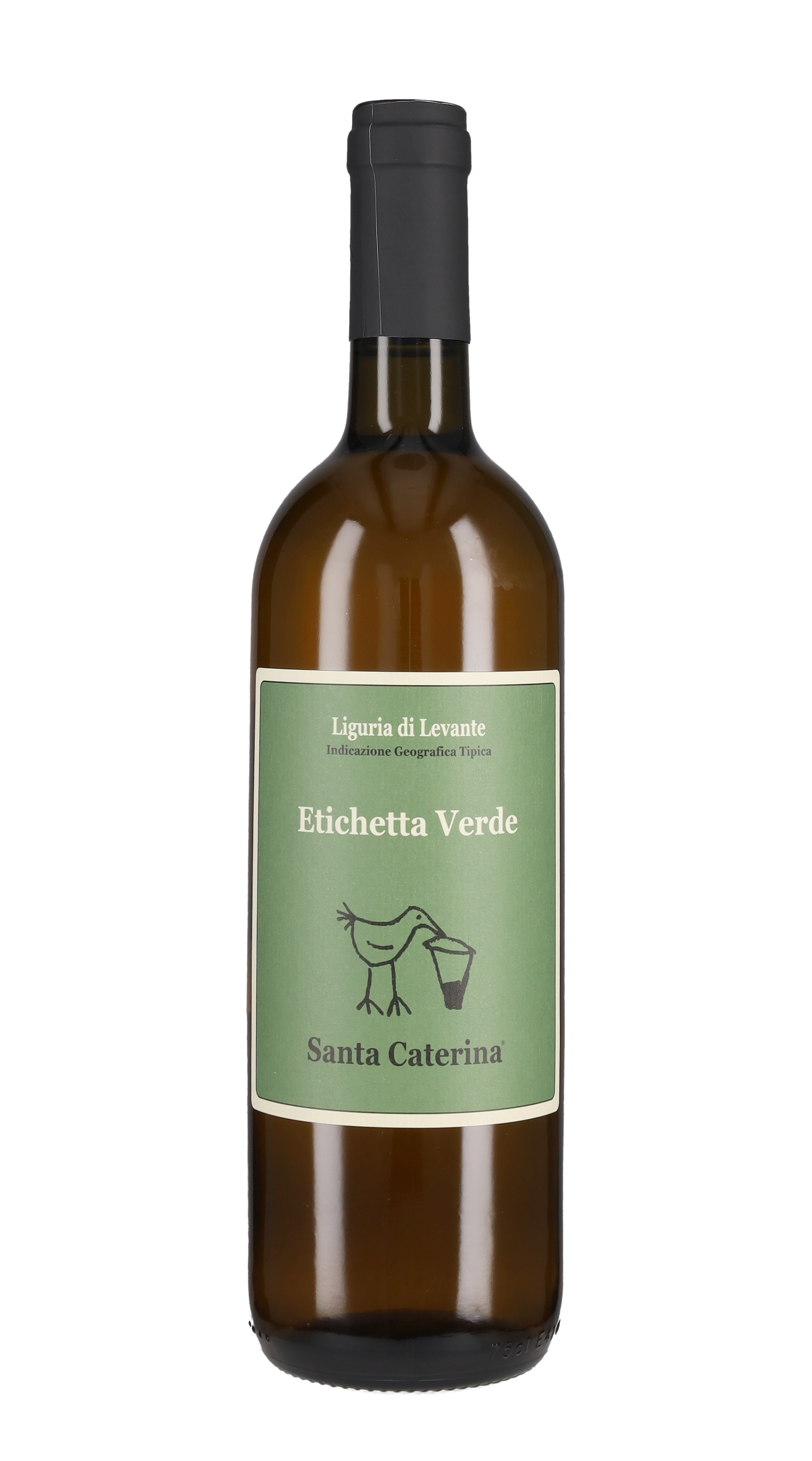 Bianco 'Etichetta Verde'