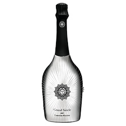 Champagne Brut Grand Siècle 26ème Lumiere