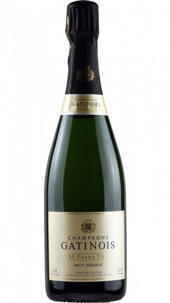 Champagne Réserve d’Aÿ Brut Grand Cru - Magnum