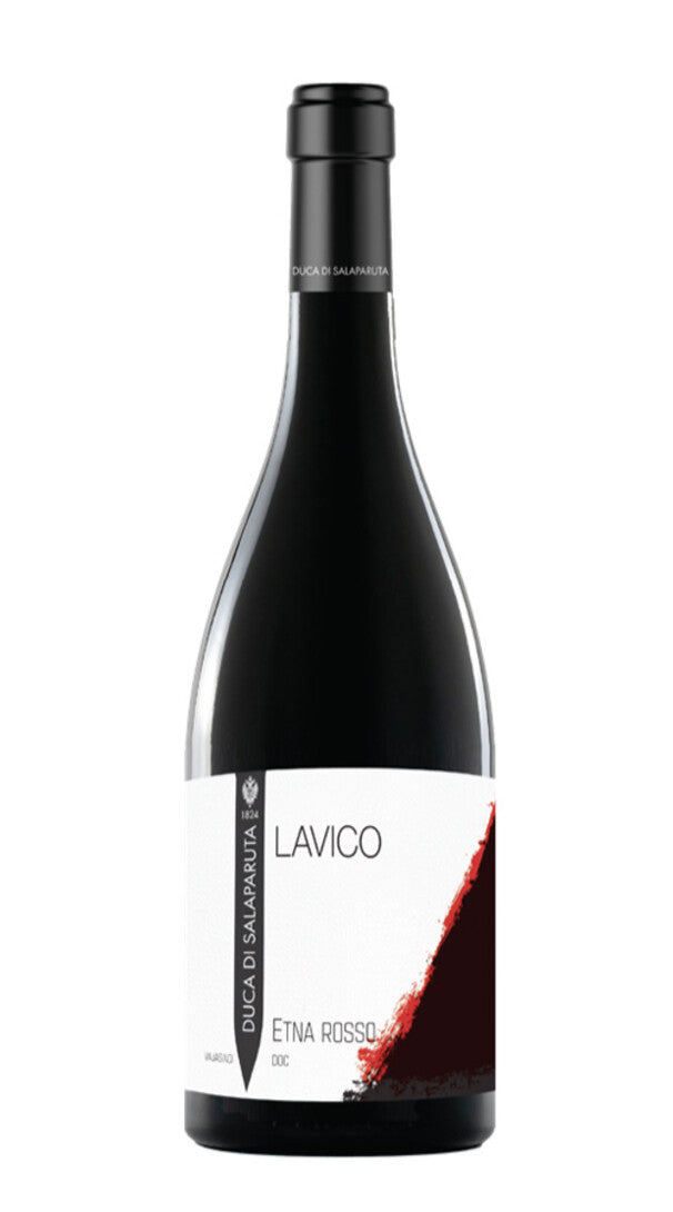 Etna Rosso 'Lavico'