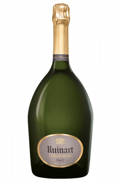Champagne Brut R de