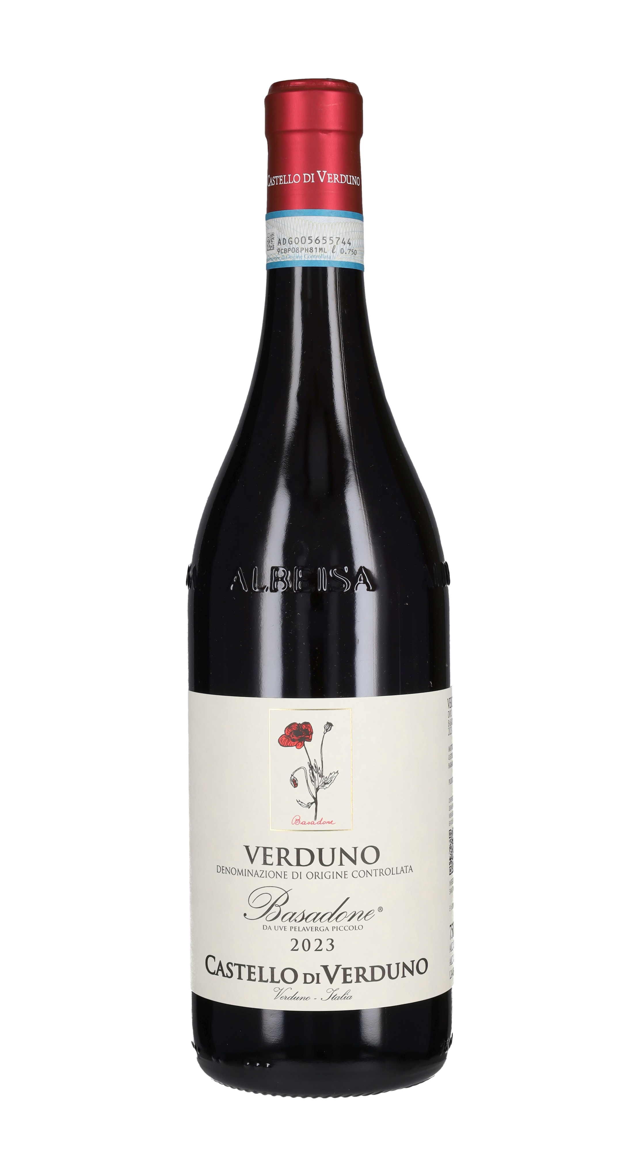 Pelaverga di Verduno 'Basadone'