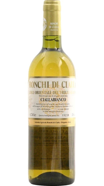 Ciallabianco